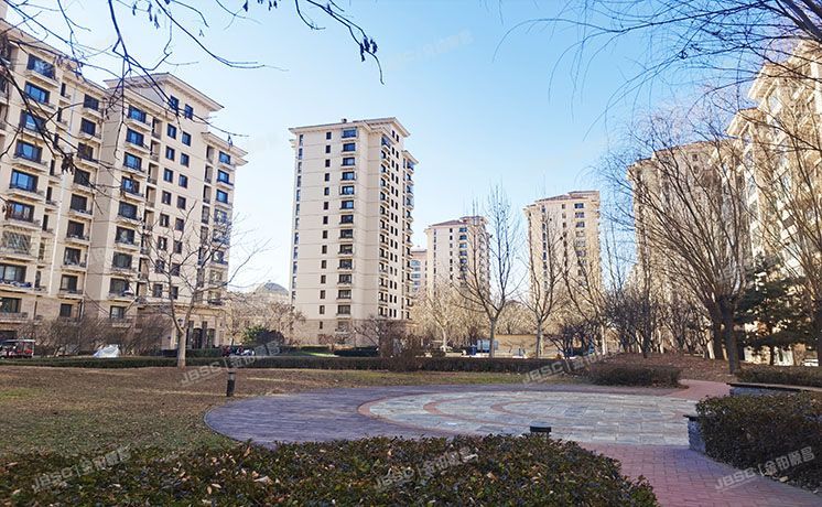 顺义区 恒华安纳湖6号楼6层604