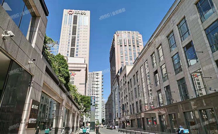 朝阳区 中骏世界城10号楼21层2512号 办公