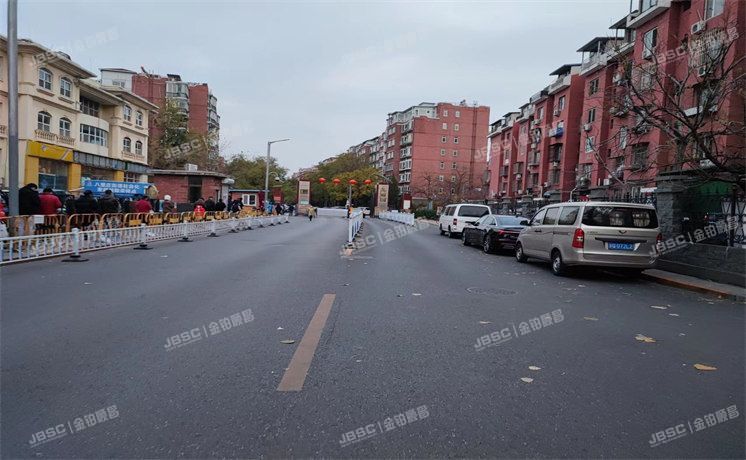 海淀区 美丽西园18号楼9层7单元7-19号