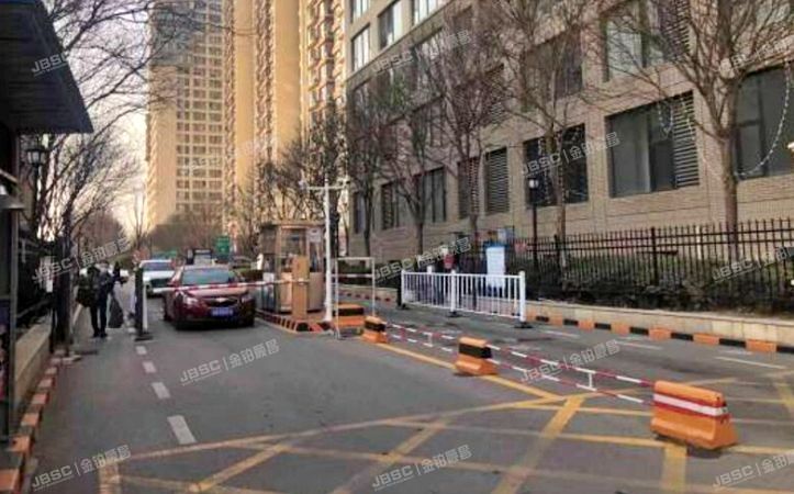 昌平区 天通中苑二区42号楼1层111 办公