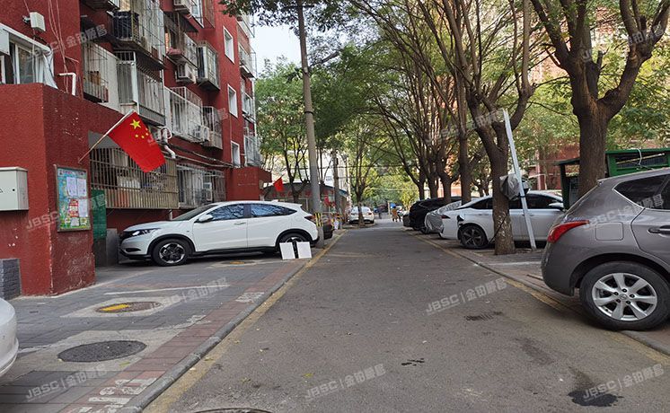 朝阳区 磨房北里208号楼15层1501号