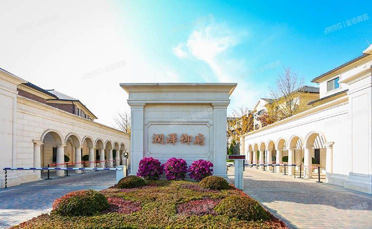 朝阳区 润泽御府小区415号楼-1至2层