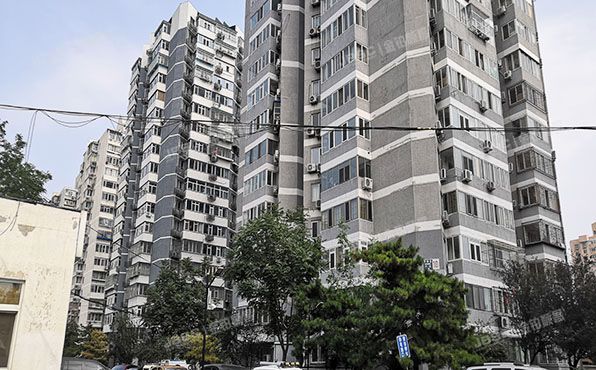 丰台区 开阳里三区18号楼4层2-401