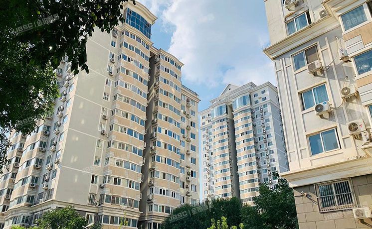 朝阳区 武圣西里28号院1号楼13层1307（紫东苑）