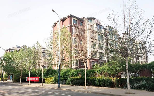 大兴区 一品嘉园21号楼6层4单元602