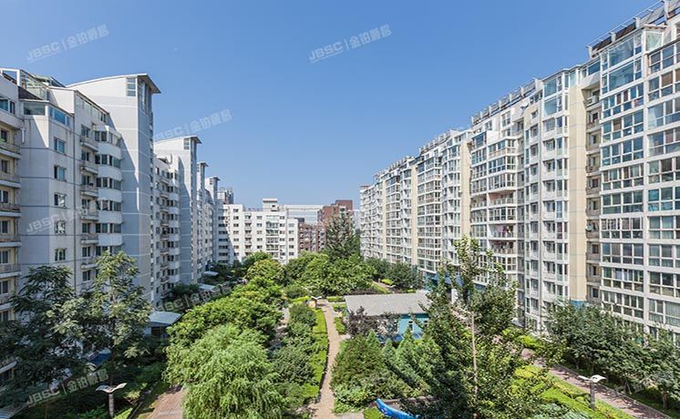 朝阳区 嘉铭桐城7号楼4层6门401号