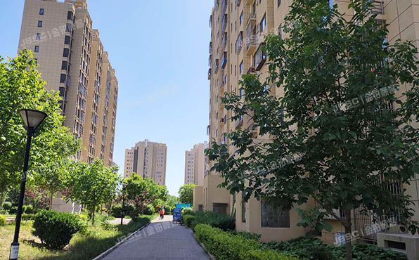 怀柔区 梦想家园4号楼7层3单元702 北京法拍房