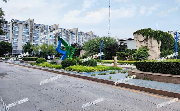 通州区 世纪星城甲66号楼10层5单元1001