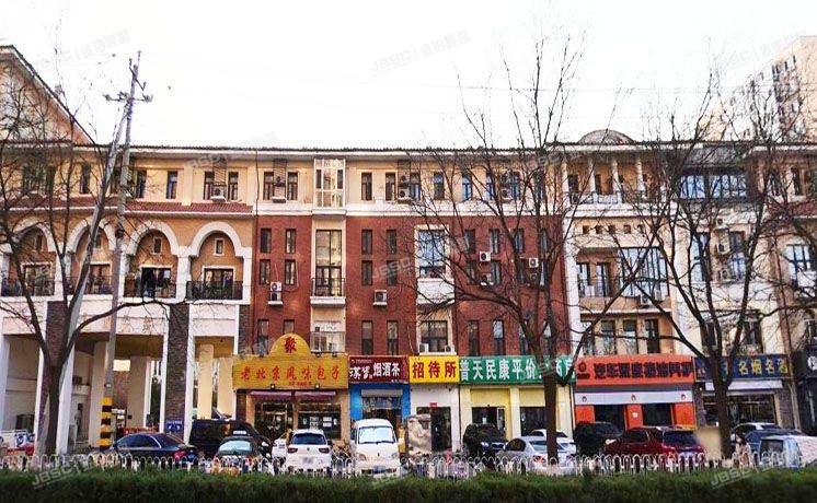 丰台区 亿城天筑14号楼5层3单元502