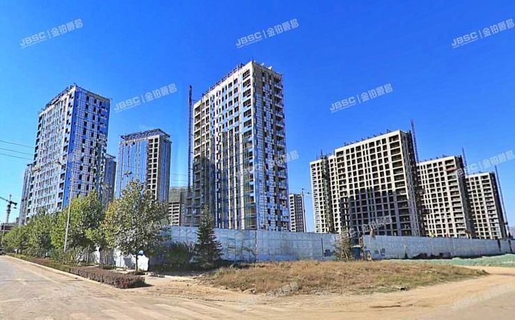 顺义区 尚峯壹号25号楼19层1902 办公