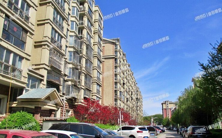 房山区 窦店镇汇丰街4号院23号楼2单元601（世界名园）