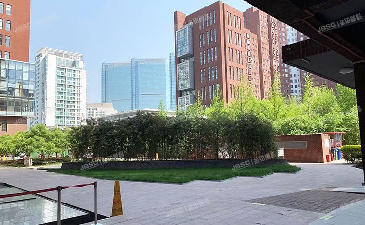 朝阳区 蓝堡国际公寓2号楼2层S-219 商业 北京法拍房