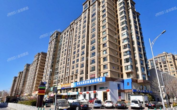 丰台区 紫芳园六区5号楼7层2单元803