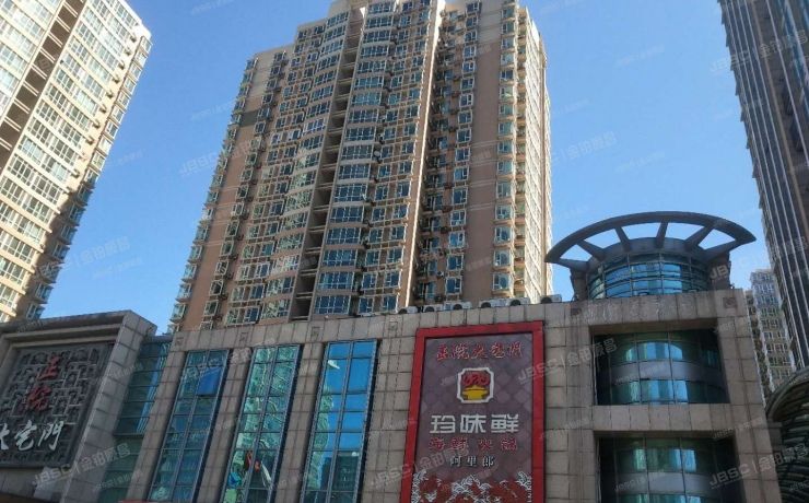 海淀区 国兴家园4号楼9层908号 北京法拍房