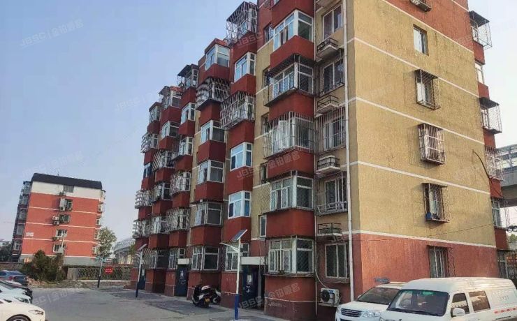 房山区 站北路小区1号楼4单元502