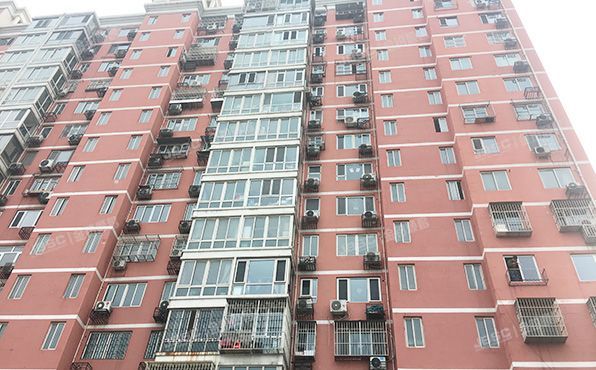 大兴区 瀛海镇兴海园6号楼14层1-1403