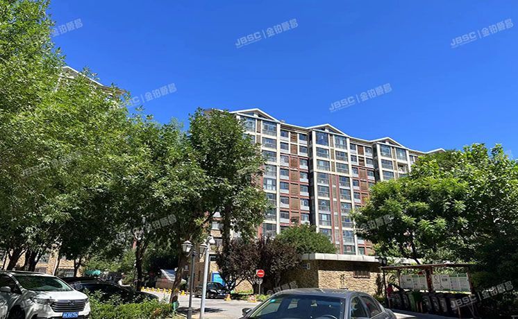 昌平区 国风美唐11号楼16层2单元1603