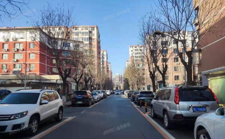 房山区 良乡行宫园四里2号楼4层7-402