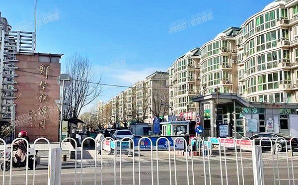 通州区 新华联锦园6号楼3层631