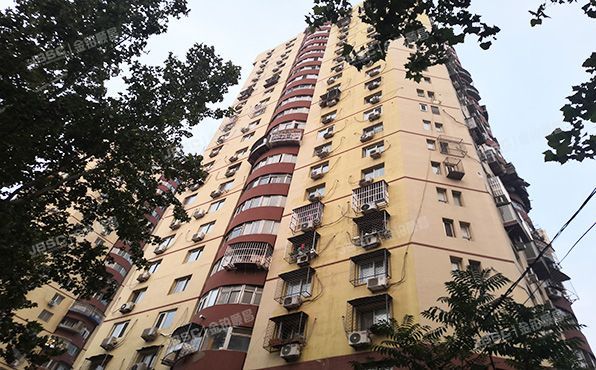 海淀区 吴家村路10号院13号楼10层1002