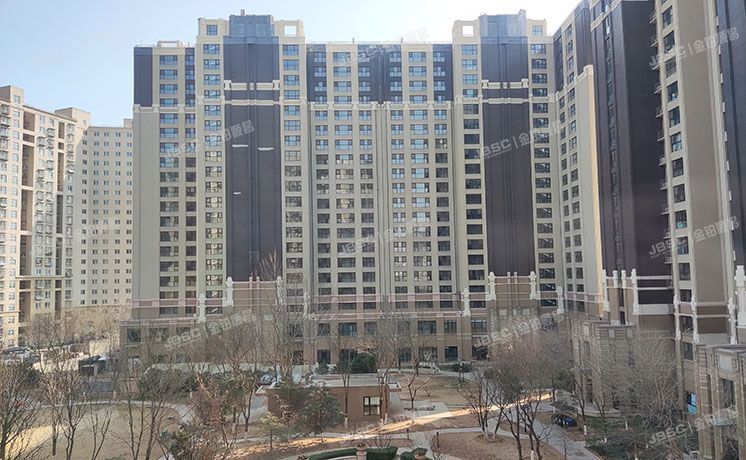丰台区 中海御鑫阁5号楼11层4单元1102号 北京法拍房