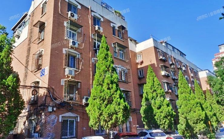 朝阳区 华威西里18号楼4层3单元404号