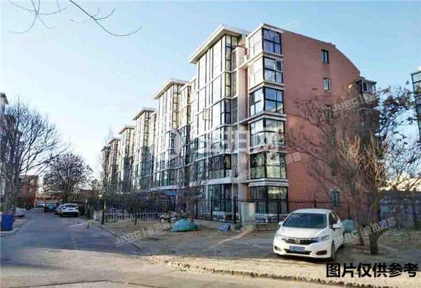 丰台区 久敬佳园三区5号楼1层4单元102