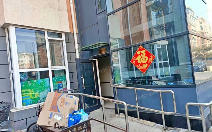 朝阳区 紫南家园205号楼1层4单元101