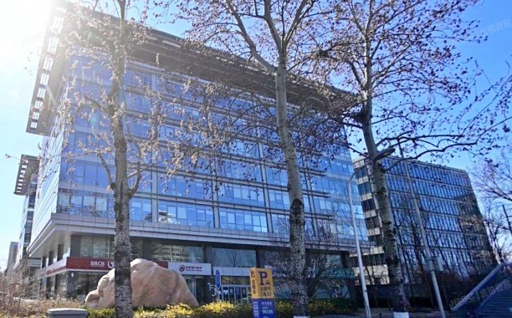 东城区 雍和大厦1号楼10层D单元1109室 办公