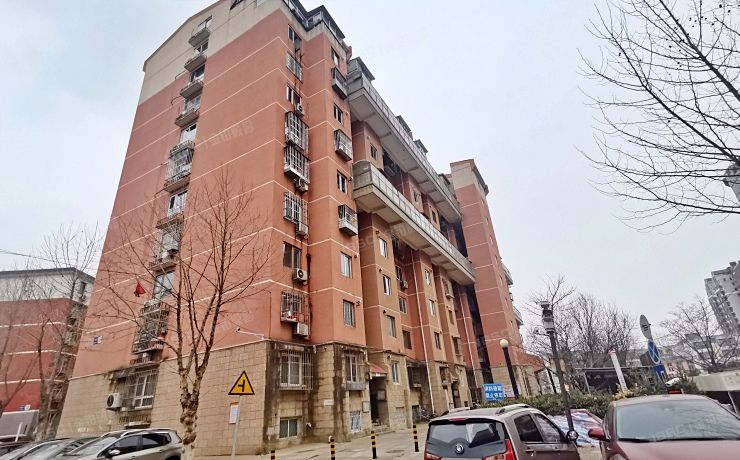 房山区 行宫园一里15号楼6层2-602