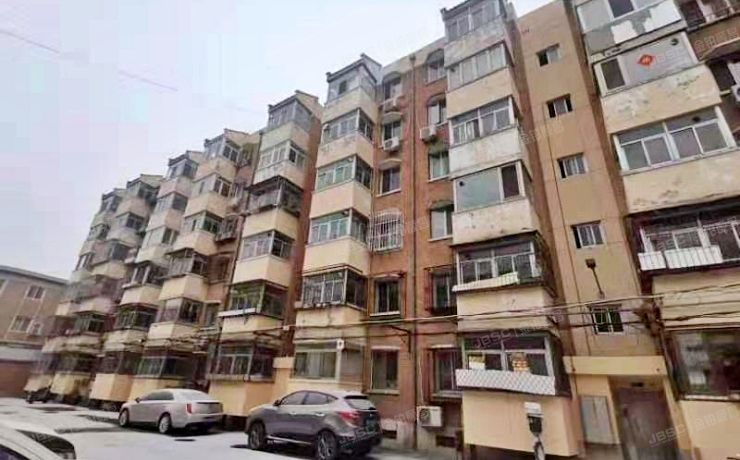 房山区 管道局社区9号楼3层1-302