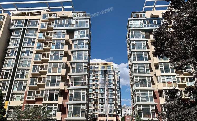 丰台区 天伦锦城2号楼5层1单元501