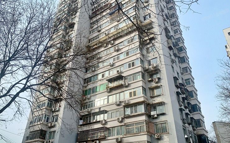 丰台区 马家堡路23号院2号楼13层13-07