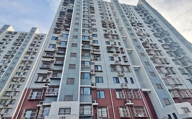 大兴区 晨合国海嘉园西区3号楼11层1单元1101