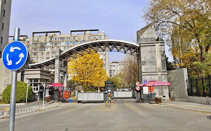 海淀区 鲁艺上河村二区5号楼7层（2）-701号