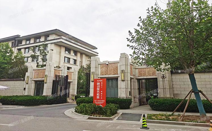 海淀区 西山壹号院南区7号楼4层2单元528号