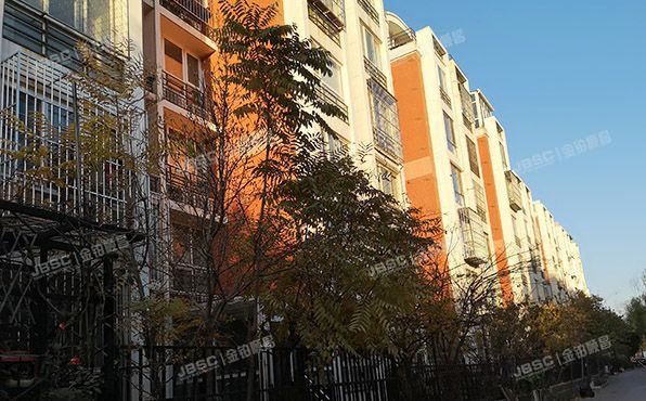 大兴区 骏城5号楼3层3-302