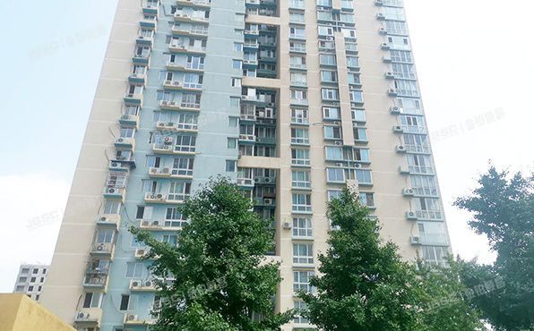 朝阳区 电子城小区13号楼27层2704