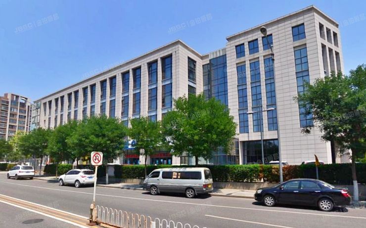 经济技术开发区 泰河园四里二区1号楼3层3027 商业 北京法拍房
