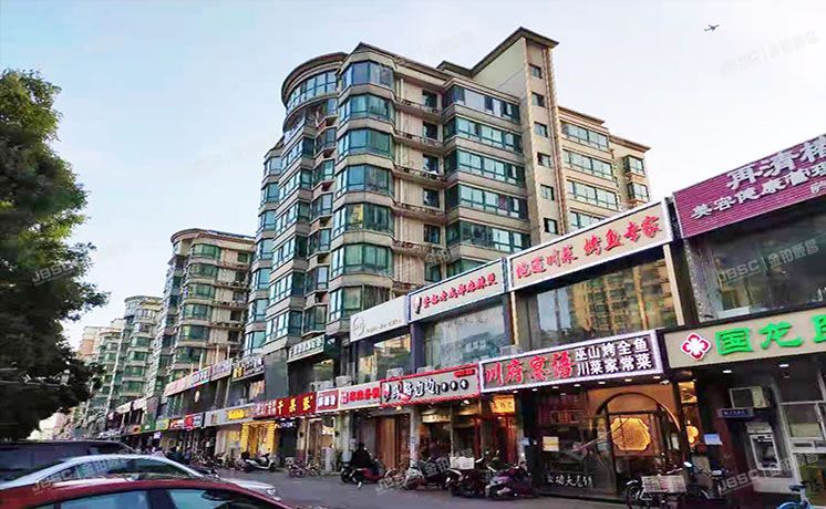 通州区 时尚街区东区5号楼19层1903