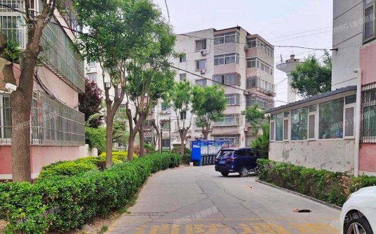 昌平区 回龙观镇金达园小区4号楼3层312