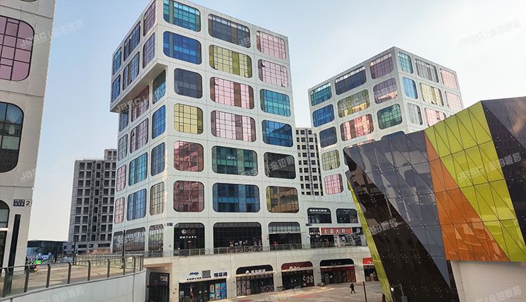 房山区 北京时代广场4号楼14层1409 办公