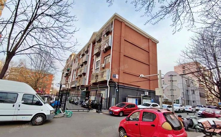 海淀区 甘家口1号楼2层1门202室