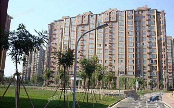 房山区 加州水郡112号6层1单元603