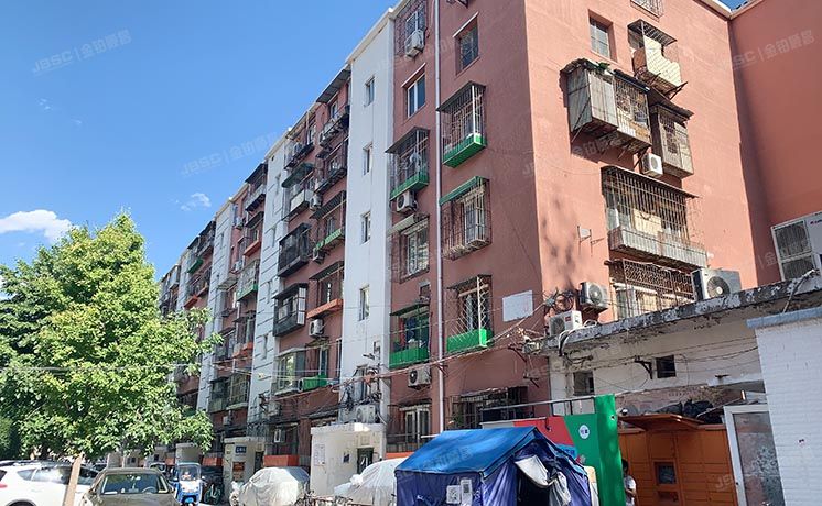 朝阳区 左家庄北里7号楼6层7门602 成本价