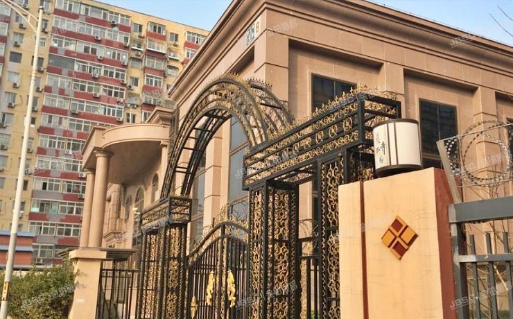 朝阳区 东区国际公寓3号楼26层2610 北京法拍房