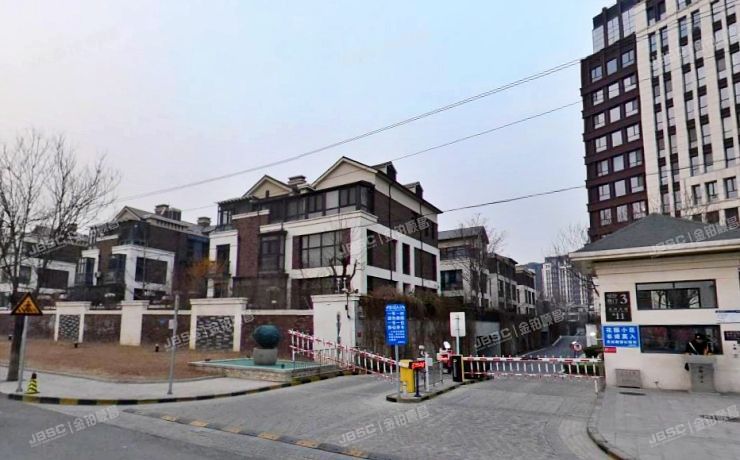 顺义区 中粮祥云国际生活区69号楼-2至2层2 别墅