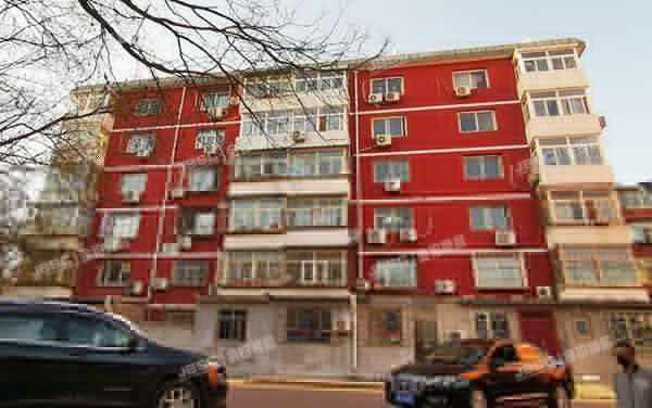 昌平区 昌平镇西环里16号楼2层7单元201