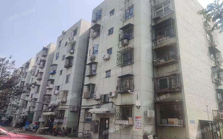 大兴区 新居里16号楼3单元101室