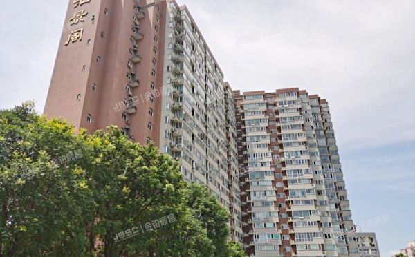 海淀区 汇景阁1号楼6层615